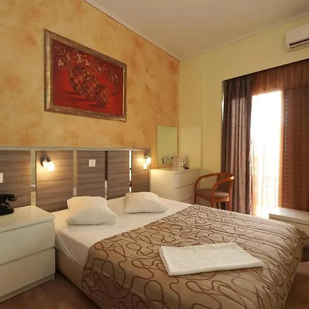 Socrates Hotel 3*
