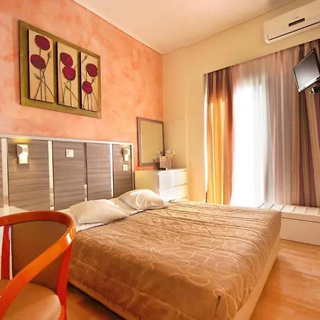 Socrates Hotel