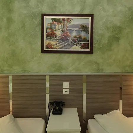 Socrates Hotel 3*