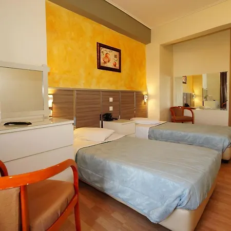 Socrates Hotel 3*