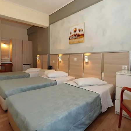 Hotel Socrates