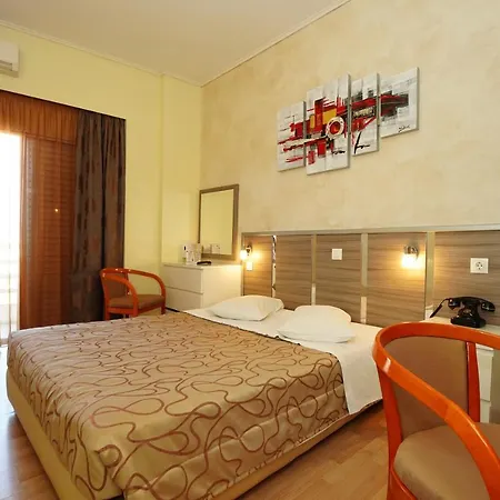 Hotel Socrates