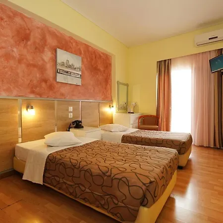 Socrates Hotel 3*