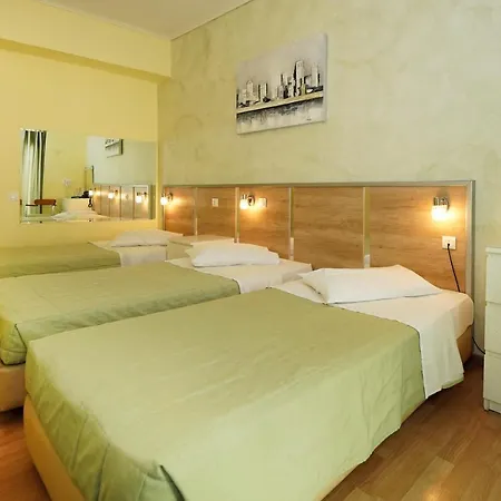Hotel Socrates