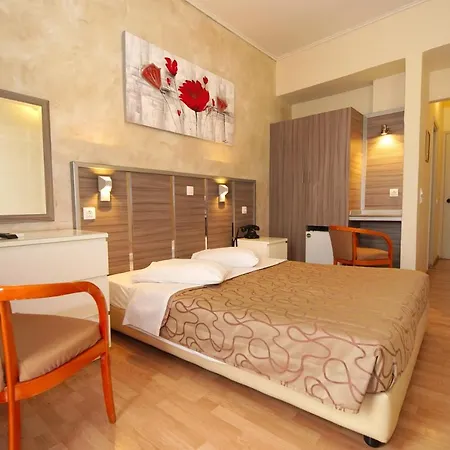 Hotel Socrates