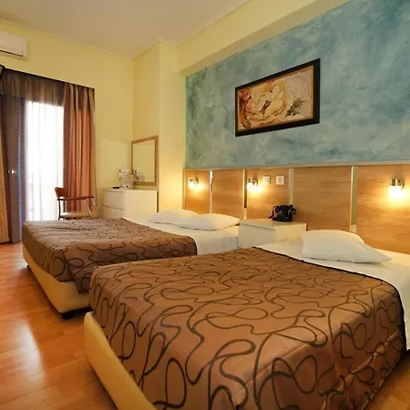 Hotel Socrates