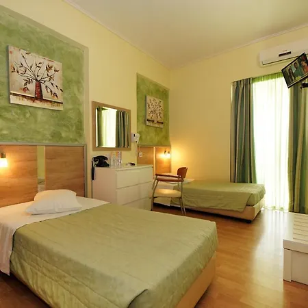 Socrates Hotel
