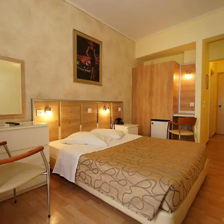 Hotel Socrates