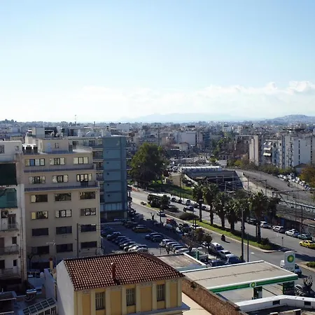 Hotel Socrates 3*