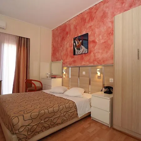 Hotel Socrates 3*