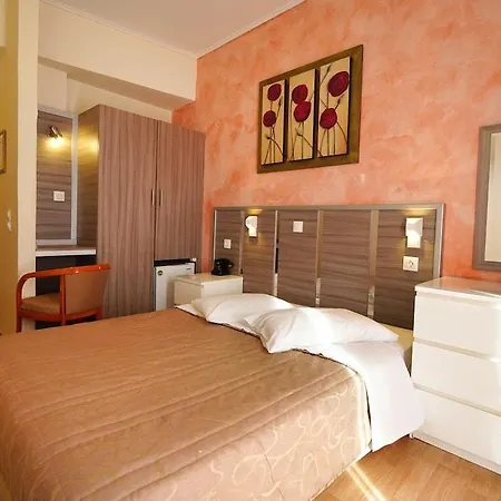 Socrates Hotel