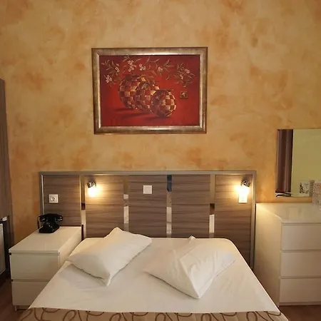 Hotel Socrates Athen