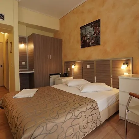 Socrates Hotel