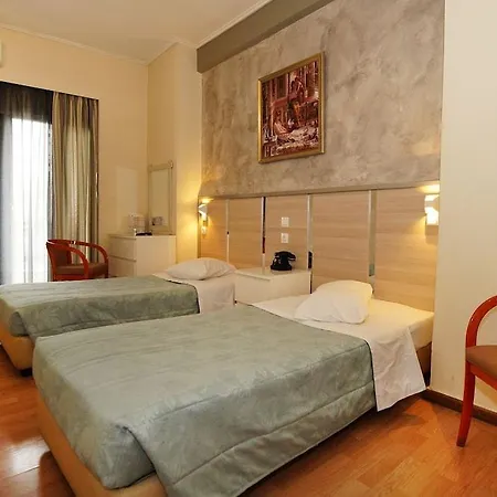 Hotel Socrates 3*