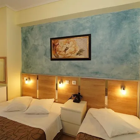 Hotel Socrates Athen