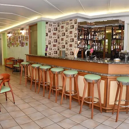 Hotel Socrates Athen